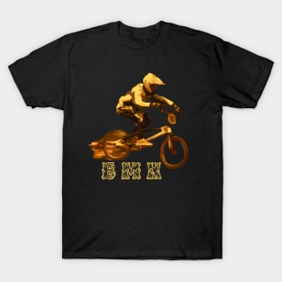 bmx T-Shirt